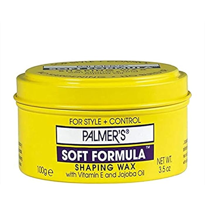 Palmer's Soft F.100 gm